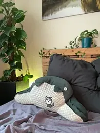 MenaDreadfull webcam model stream image