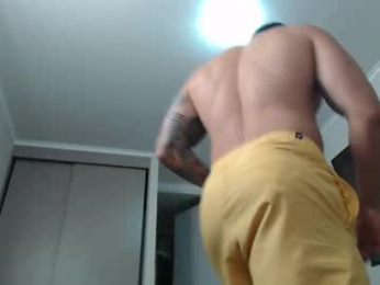 johnklleyn webcam model stream image