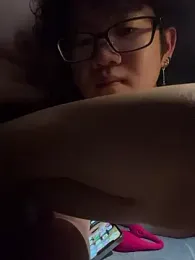 URORI0407 webcam stripchat model stream image