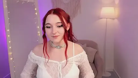 NoraVolgyar webcam model stream image
