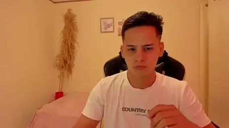 JANER_03 webcam model stream image