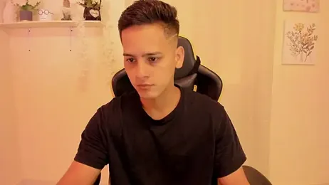 JANER_03 webcam model stream image