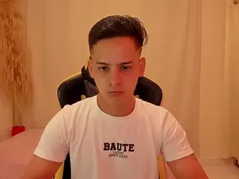 JANER_03 webcam model stream image