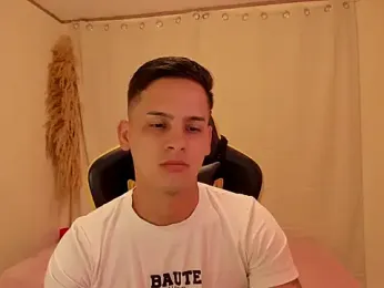 JANER_03 webcam model stream image