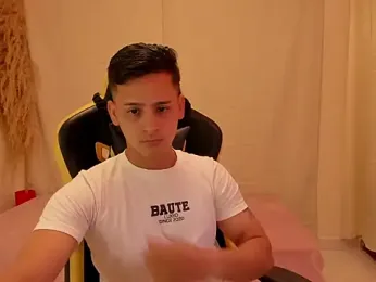 JANER_03 webcam model stream image