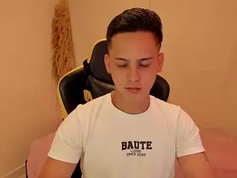 JANER_03 webcam model stream image