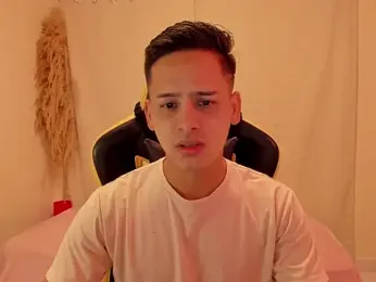 JANER_03 webcam model stream image