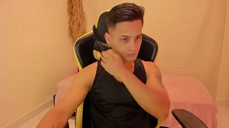 JANER_03 webcam model stream image