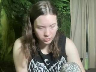 mo0n-goddess webcam model stream image