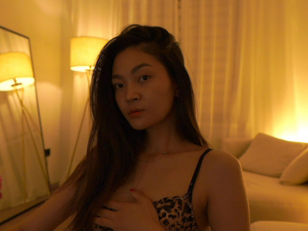 KimGe webcam livejasmin model stream image