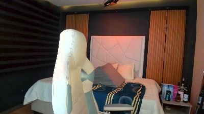 Aria_Morgan webcam cam4 model stream image