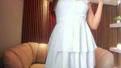 Aria_Morgan webcam model stream image