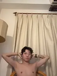 YourBadboy718 webcam model stream image