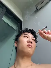 YourBadboy718 webcam model stream image