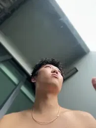 YourBadboy718 webcam model stream image