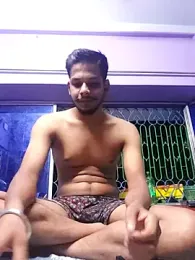 Stunning3 webcam model stream image