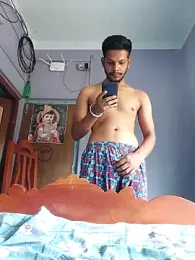 Stunning3 webcam model stream image