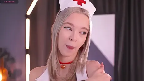 TastyTiffy webcam stripchat model stream image