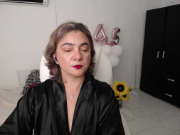 ana-hotmilf webcam model stream image