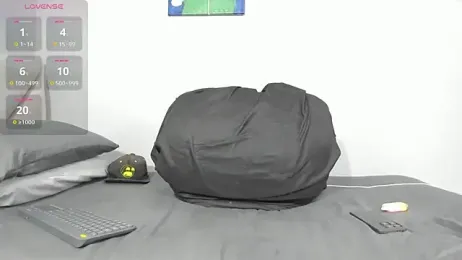 ferb_blacwood webcam model stream image