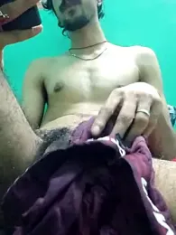 Sushant001 webcam model stream image