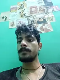 Sushant001 webcam stripchat model stream image