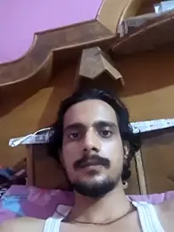 Sushant001 webcam model stream image