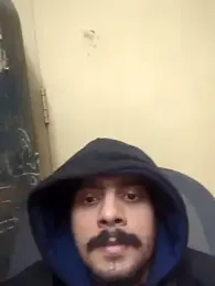 Sushant001 webcam model stream image