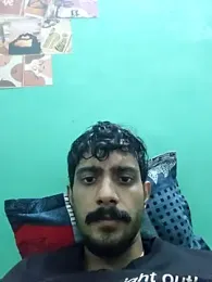 Sushant001 webcam model stream image