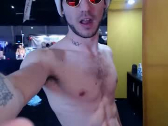 anthsplace webcam model stream image