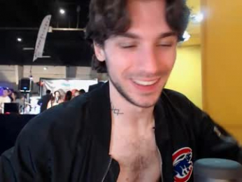 anthsplace webcam model stream image