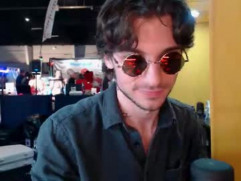 anthsplace webcam chaturbate model stream image