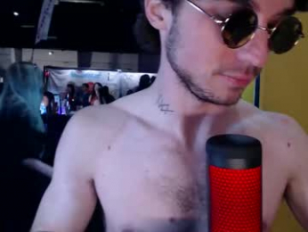 anthsplace webcam model stream image