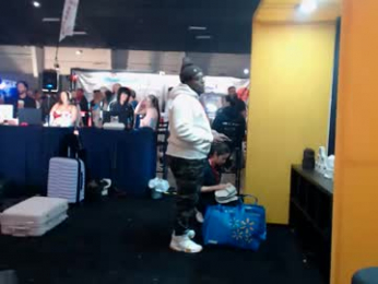 anthsplace webcam model stream image