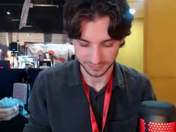 anthsplace webcam model stream image