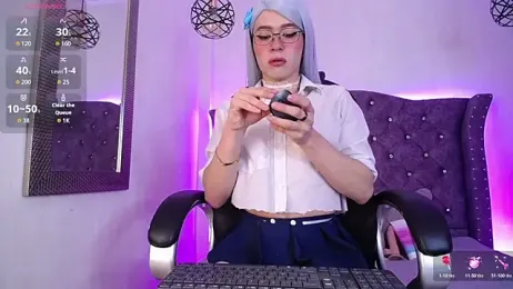 Lizza_Jones webcam stripchat model stream image