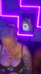 Gipsygirl1994 webcam model stream image