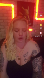 Gipsygirl1994 webcam model stream image