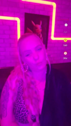Gipsygirl1994 webcam model stream image