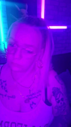 Gipsygirl1994 webcam model stream image