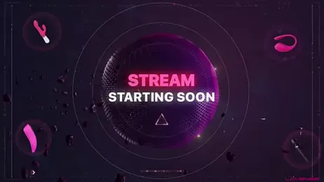 ChambreInterdite webcam model stream image