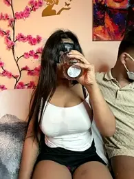 Miss_Anjali_M webcam model stream image