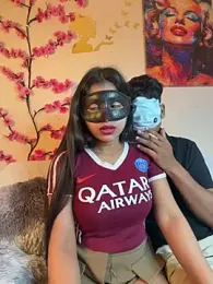 Miss_Anjali_M webcam model stream image