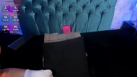 slim_tian webcam stripchat model stream image