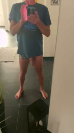 Saarlandman07 webcam model stream image