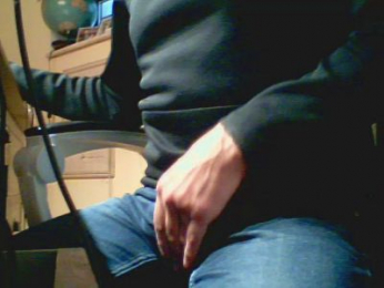 Saarlandman07 webcam model stream image