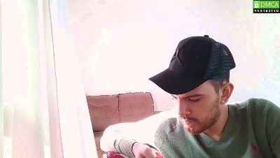 thevpsboyy webcam model stream image