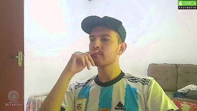 thevpsboyy webcam model stream image