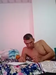 Daddy1972 webcam model stream image