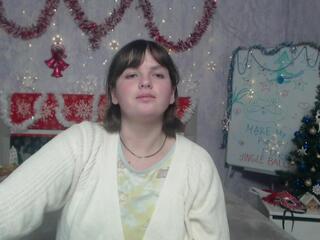 Stacey L webcam flirt4free model stream image